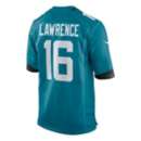 Nike Jacksonville Jaguars Trevor Lawrence #16 Game Jersey