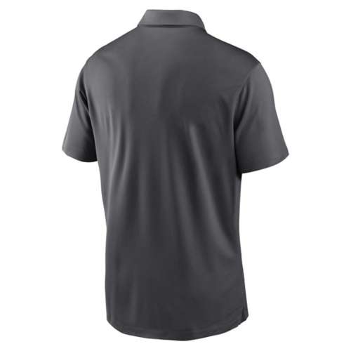 Nike Minnesota Vikings Franchise Polo