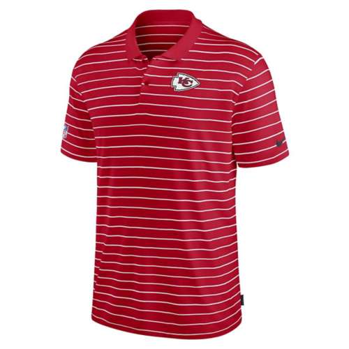 Chiefs store polo nike