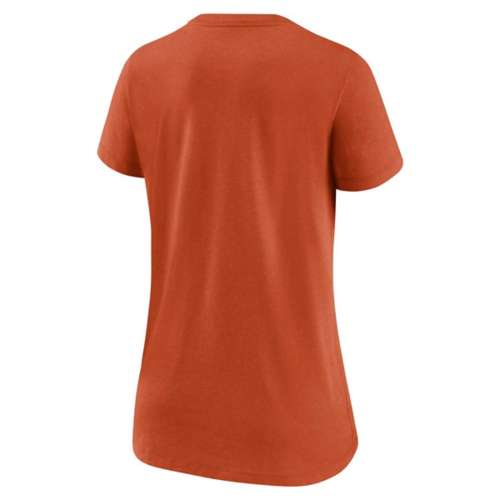 Nike Women's Chicago Bears Tri Slant T-Shirt