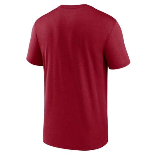 Nike San Francisco 49ers Icon T-Shirt