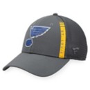 Fanatics St. Louis Blues Home Ice Adjustable Hat