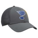 Fanatics St. Louis Blues Home Ice Adjustable Hat