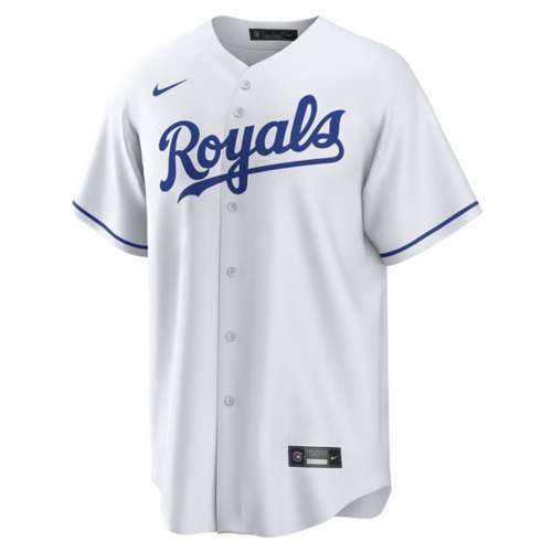 Nike Kansas City Royals Team Replica Jersey