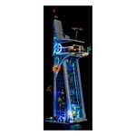 Light My Bricks LEGO Marvel Avengers Tower Light Kit - Thumbnail 4 of 15
