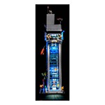 Light My Bricks LEGO Marvel Avengers Tower Light Kit - Thumbnail 5 of 15