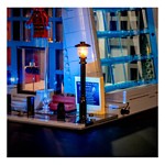 Light My Bricks LEGO Marvel Avengers Tower Light Kit - Thumbnail 8 of 15