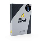 Light My Bricks LEGO Marvel Avengers Tower Light Kit - Thumbnail 15 of 15