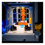 Light My Bricks LEGO Marvel Avengers Tower Light Kit - Thumbnail 10 of 15