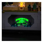 Light My Bricks LEGO Harry Potter Hogwarts Castle and Grounds Light Kit - Thumbnail 12 of 13