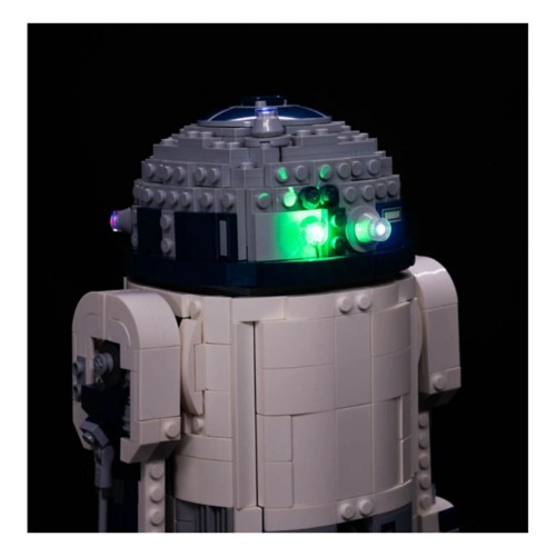 Light My Bricks LEGO Star Wars R2-D2 Light Kit