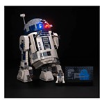 Light My Bricks LEGO Star Wars R2-D2 Light Kit - Thumbnail 6 of 7