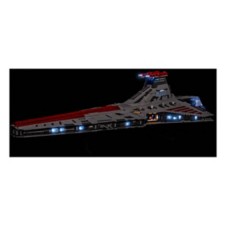 Metal Earth IconX: USS Missouri 3D Ship Building Kit