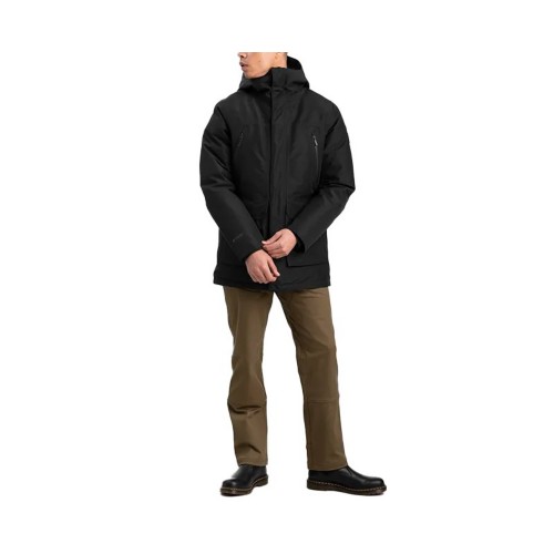 【新品未使用】BRIEFING MEN’S STORMFLEECE PARKA STORMTECH_MENS_ELKRIDGE_PARKA_