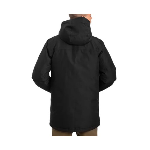 Men's Outdoor Research Stormcraft Hooded Parka | SCHEELS.com