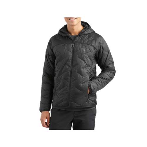Men's Outdoor Research SuperStrand LT Hoodie Softshell Jacket