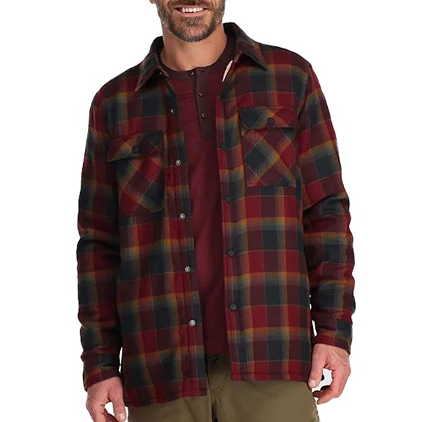 Men's Outdoor Research Feedback Shirt Jacket product image