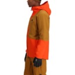 Men's Outdoor Research Snowcrew Hooded Softshell Jacket - Thumbnail 2 of 4