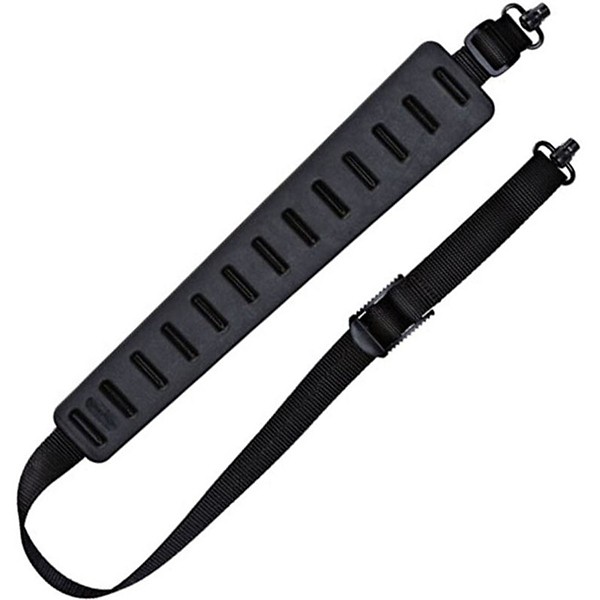 QUAKE INDUSTRIES The Claw Rifle Sling with QD Swivels