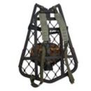 Quake Industries Claw Ultra Treestand Carry Strap