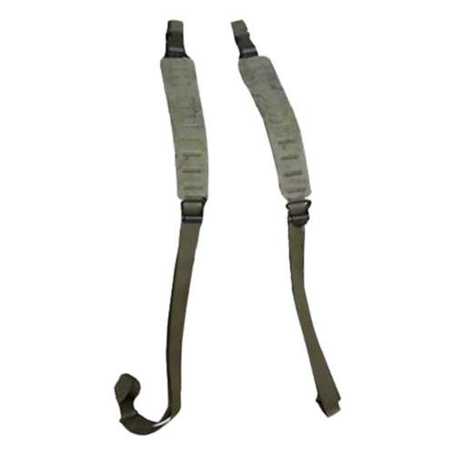 Treestand Backpack Carrying Straps