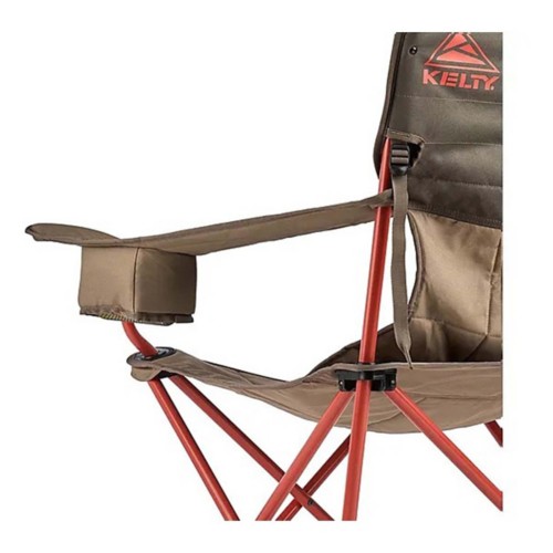 KELTY　ケルティデラックスチェア Amazon.com : Kelty Deluxe Lounge Chair – Folding Outdoor