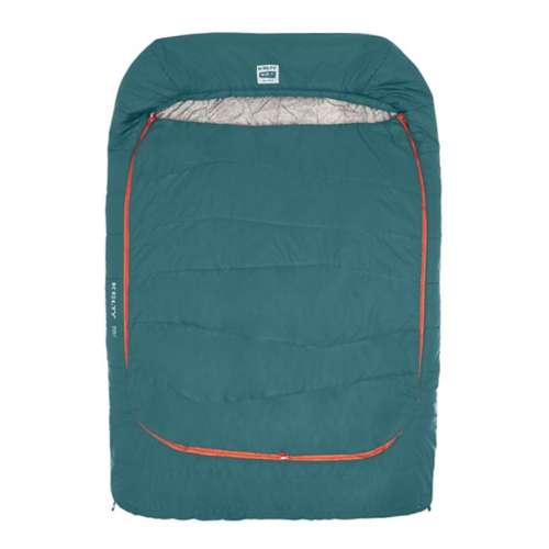 KELTY Tru.Comfort Doublewide 20 Degree Sleeping Bag