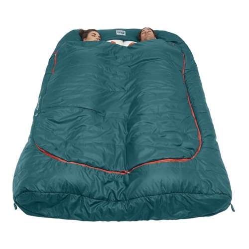 KELTY Tru.Comfort Doublewide 20 Degree Sleeping Bag