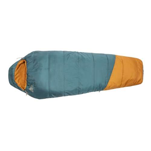 Boys' Kelty Mistral 30 Sleeping transparent bag