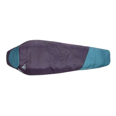 Girls' Kelty Mistral 30 Sleeping transparent bag