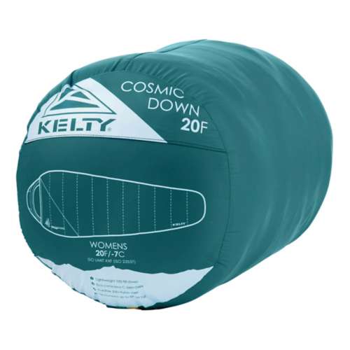 Kelty Women's Cosmic 20 550 Down Sleeping Bag