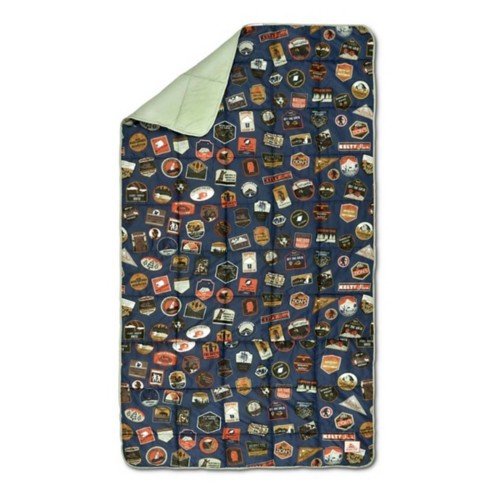 Kelty Bestie Blanket - Primary Image