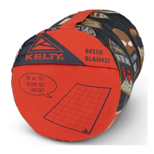 Kelty Bestie Blanket - Primary Image