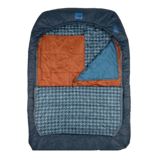 Kelty Tru.Comfort Doublewide 20 Sleeping Bag