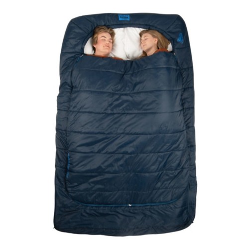 Kelty Tru.Comfort Doublewide 20 Sleeping Bag