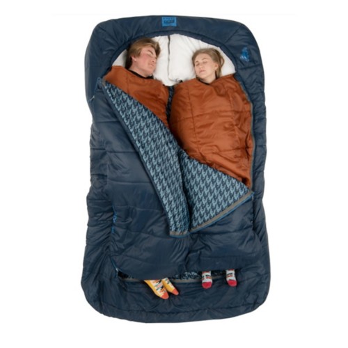 Kelty Tru.Comfort Doublewide 20 Sleeping Bag
