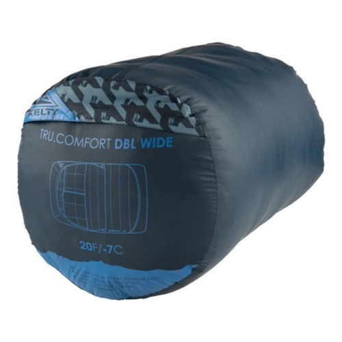 Kelty Tru.Comfort Doublewide 20 Sleeping Bag