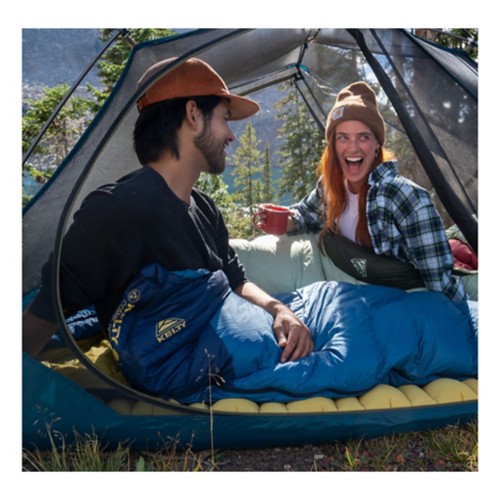 Kelty Cosmic 20 550 Down Sleeping Bag - Primary Image