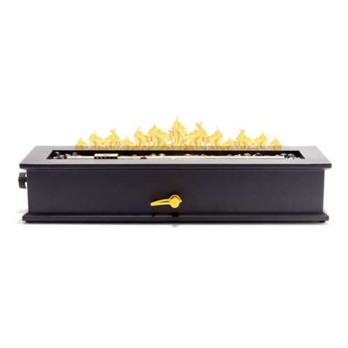 Ukiah Loom X Table-Top Fire Pit