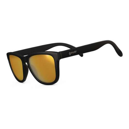 Goodr OG Shots Polarized Sunglasses