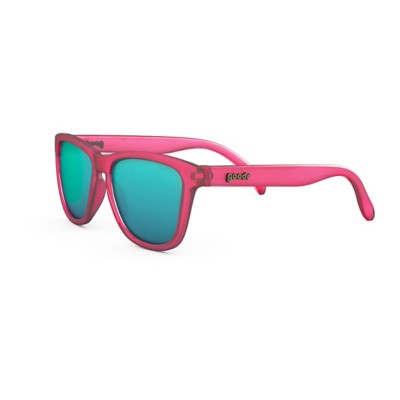Goodr OG Flamingos Polarized feature Sunglasses