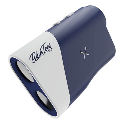 Blue Tees Golf orders Series 1 Sport Slope Laser Rangefinder for Golf 650 Yards Range