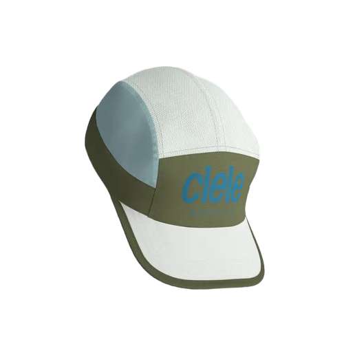 Adult Ciele GO Athletics Running Adjustable Hat