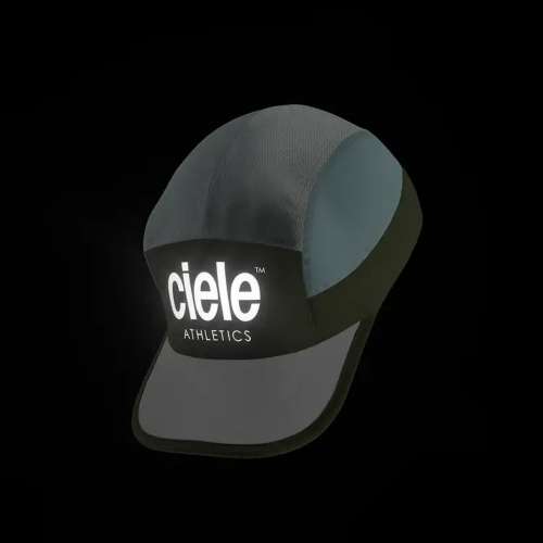 Adult Ciele GO Athletics Running Adjustable Hat