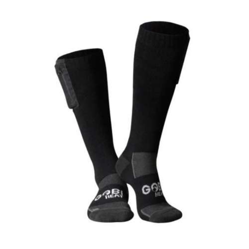 Adult GOBI Heat Tread Heated Knee High Socks