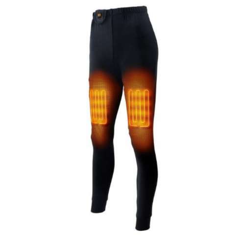 Women's GOBI Heat Basecamp Heated Baselayer Pants Tights