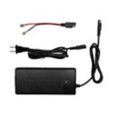 Amped Outdoors 32AH (14.8V NMC) Lithium Battery with Charger