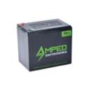 Amped Outdoors 48 AH NMC Lithium Battery with Charger