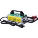 Amped Outdoors 36V 60Ah Trolling Motor Lithium Battery with Charger