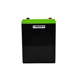 Amped Outdoors Lithium 52Ah Bluetooth Battery - Thumbnail 4 of 6